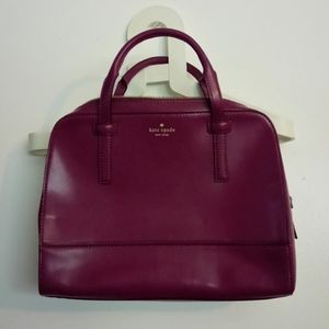 Kate Spade Felix Riverside Street Satchel
